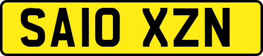 SA10XZN