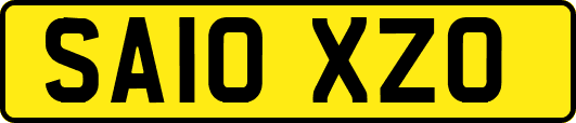 SA10XZO