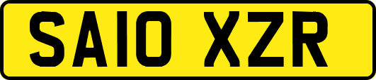 SA10XZR