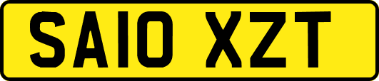 SA10XZT