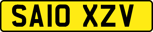 SA10XZV