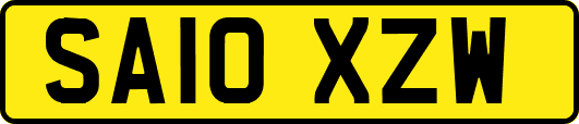 SA10XZW