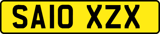SA10XZX