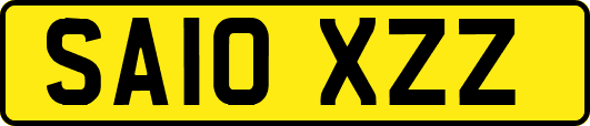 SA10XZZ