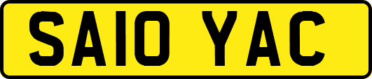 SA10YAC