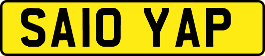 SA10YAP
