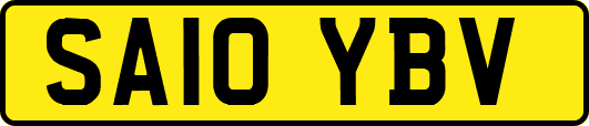 SA10YBV