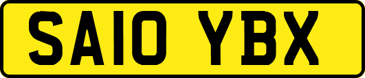 SA10YBX