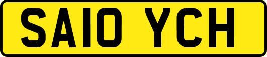 SA10YCH