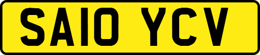 SA10YCV