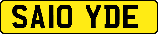 SA10YDE