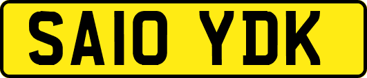 SA10YDK