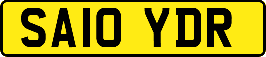SA10YDR
