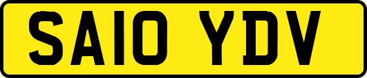 SA10YDV