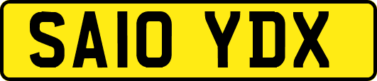 SA10YDX