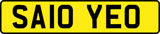 SA10YEO