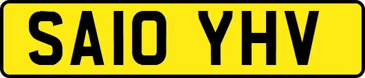 SA10YHV