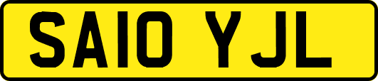 SA10YJL