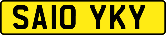 SA10YKY