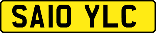 SA10YLC