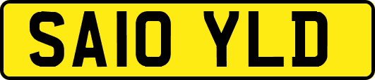 SA10YLD