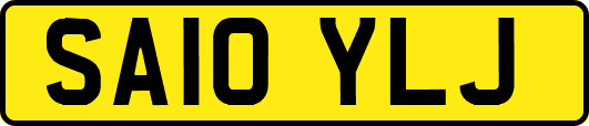SA10YLJ