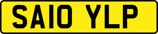 SA10YLP