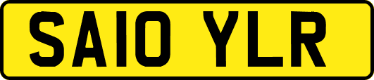 SA10YLR