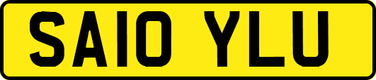 SA10YLU