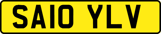 SA10YLV