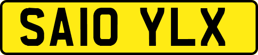 SA10YLX