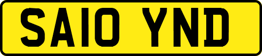 SA10YND
