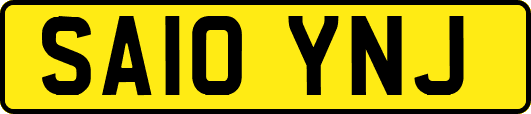 SA10YNJ
