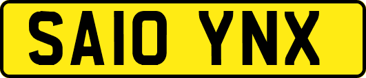SA10YNX