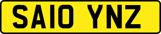 SA10YNZ