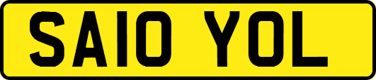 SA10YOL