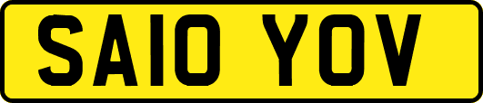 SA10YOV