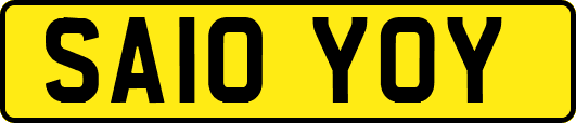 SA10YOY