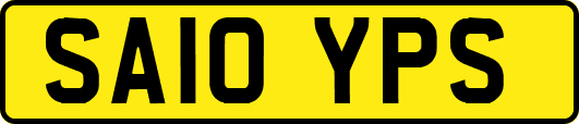 SA10YPS