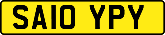 SA10YPY
