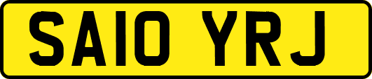 SA10YRJ