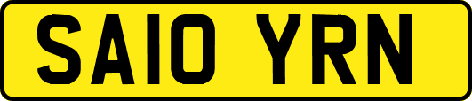 SA10YRN