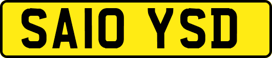 SA10YSD