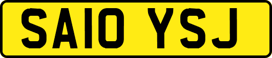 SA10YSJ