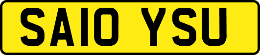 SA10YSU