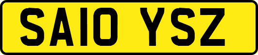 SA10YSZ