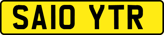 SA10YTR