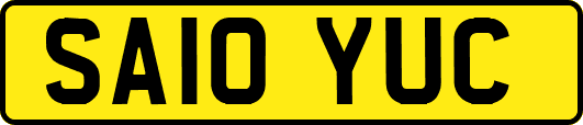 SA10YUC