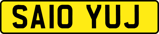 SA10YUJ