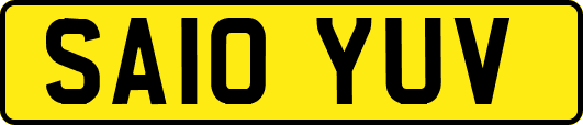 SA10YUV